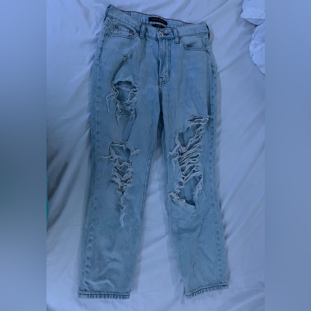 Aeropostale jeans